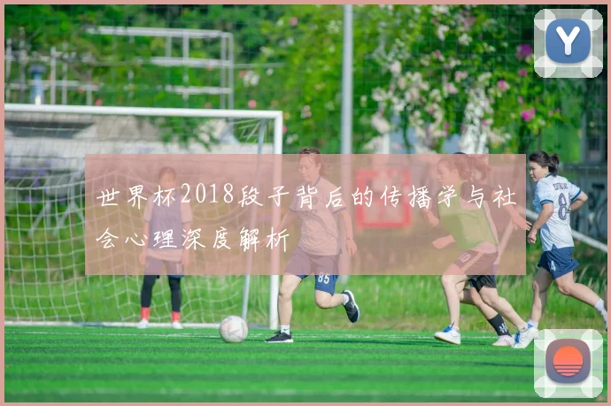 世界杯2018段子背后的传播学与社会心理深度解析