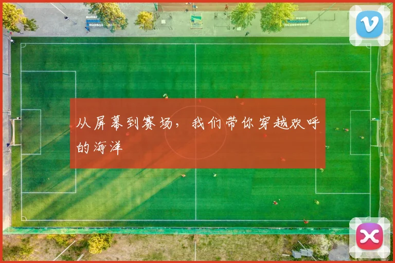 从屏幕到赛场，我们带你穿越欢呼的海洋